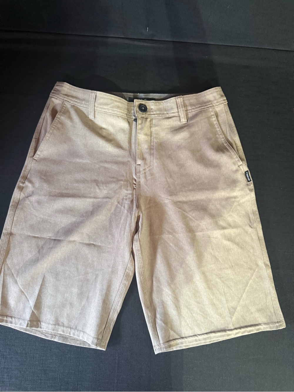 O'Neill Tan Shorts